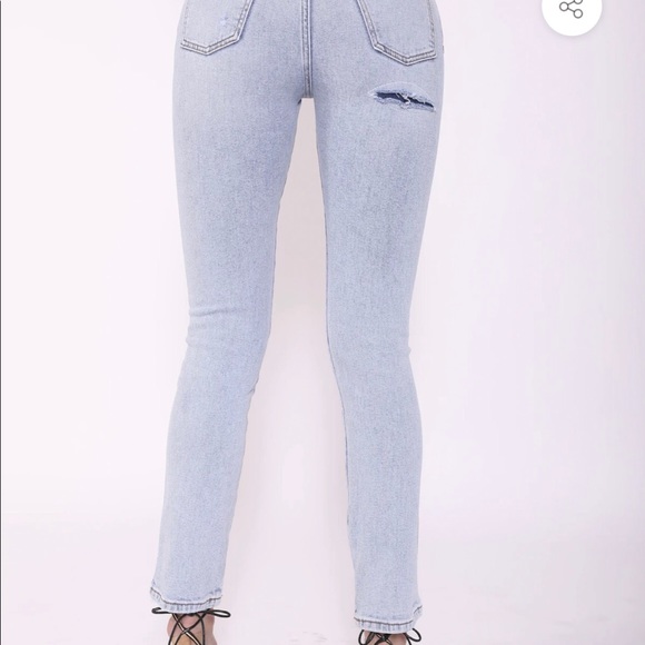 REVICE HOURGLASS / SOULMATE JEANS—New with tags! - Picture 5 of 9